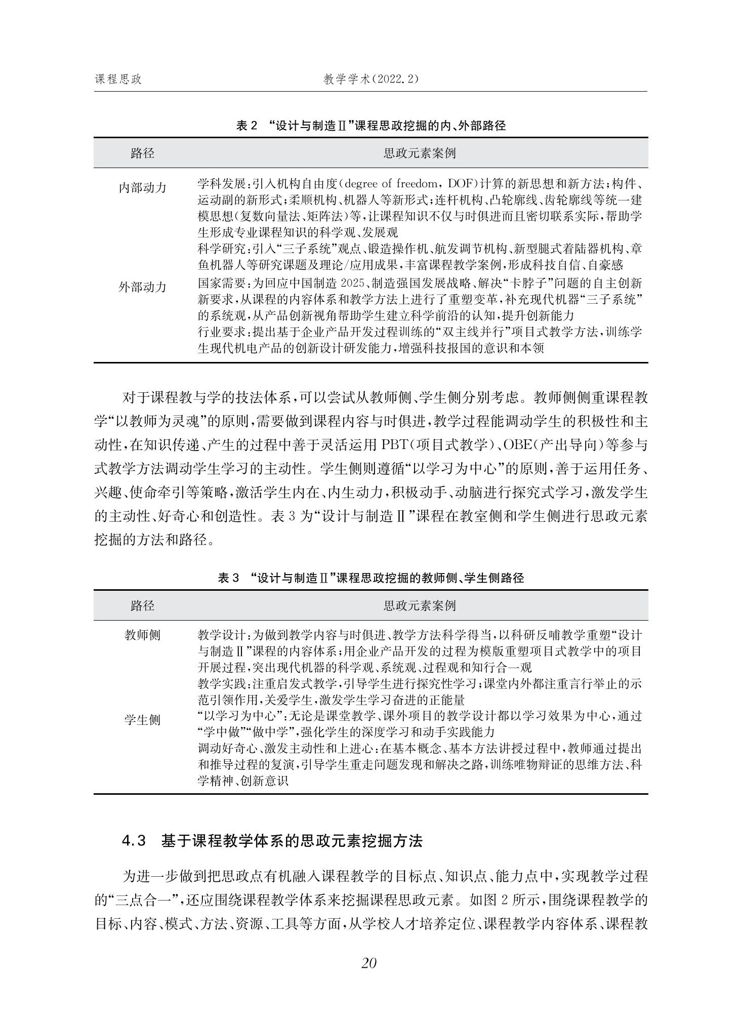 郭为忠. “烹饪”三好论：课程思政的路径设计与教学效果——以伟德国际1946新工科课程《设计与制造Ⅱ》为例，教学学术，2022(02)：14-26_06.jpg